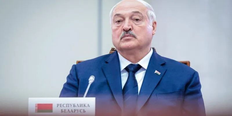Лукашенко найдет вариант: эксперты об ультиматуме Зеленского 1 76063557 403.jpg Deutsche Welle Лукашенко
