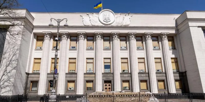 Украина согласовала рекордные расходы на оборону в бюджете 1 76126398 403.jpg Deutsche Welle оборона