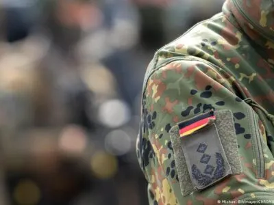 76525131 403.jpg Deutsche Welle призыв в Германии