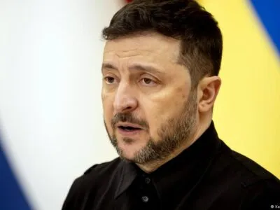 Зеленский подтвердил, что передал через Абрамовича послание Путину 4 76596087 403.jpg Deutsche Welle Зеленский-Абрамович, Зеленский-Путин, Путин-Абрамович
