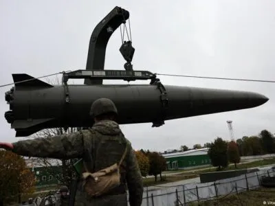 Немецкая компания Hensoldt поставит Украине радары для противоракетной обороны 6 77149822 403.jpg Deutsche Welle Hensoldt