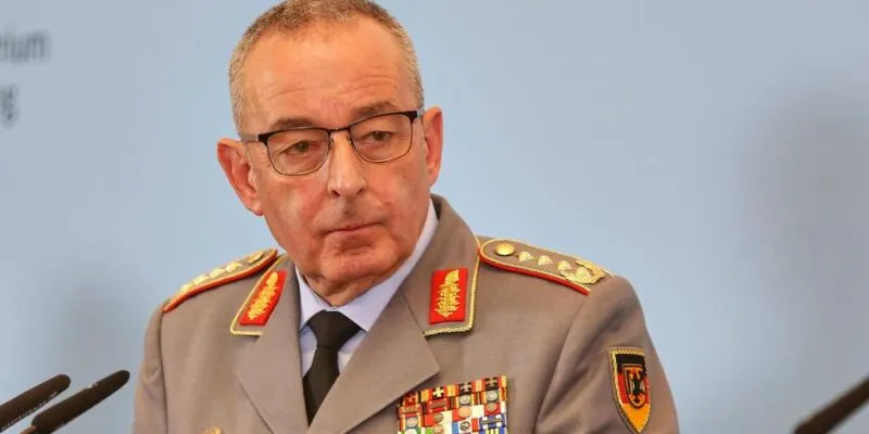 Немецкий генерал: Говорить о переломе в войне в Украине рано 1 77198361 403.jpg Deutsche Welle генерал