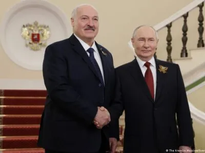 77199442 403.jpg Deutsche Welle Лукашенко