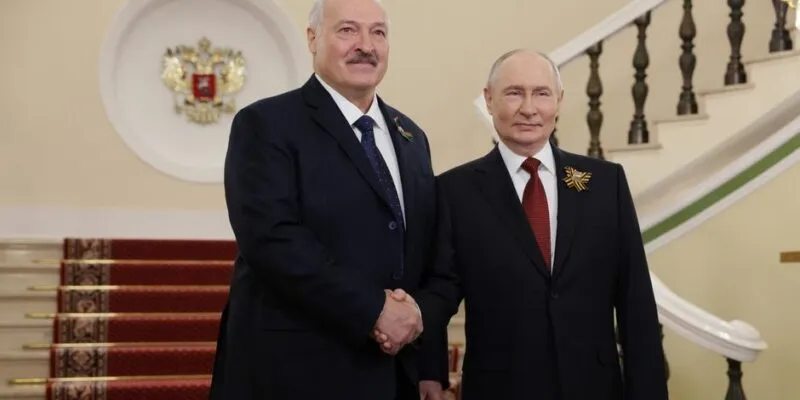 77199442 403.jpg Deutsche Welle Лукашенко
