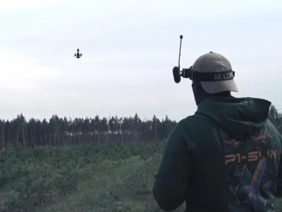 77410569 403.jpg Deutsche Welle пожар