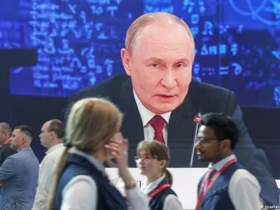 77417470 403.jpg Deutsche Welle ПМЭФ