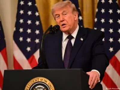 77439043 403.jpg Deutsche Welle Трамп