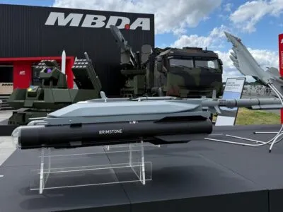 Как Германия поможет Украине создать аналог ЗКР Patriot 6 77501662 403.jpg Deutsche Welle германия