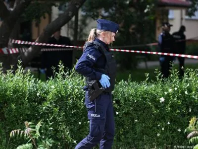 Гражданин Грузии обвинен в убийстве Скрепецкого в Польше 6 77576741 403.jpg Deutsche Welle Семен Скрепецкий