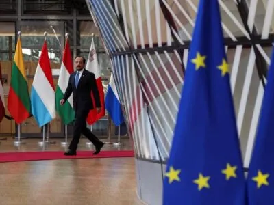 Евросоюз впервые продлил сразу на год санкции против России 6 77613377 403.jpg Deutsche Welle санкции против России