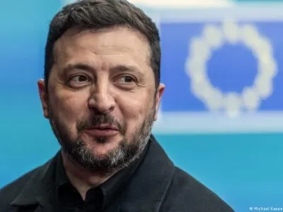 Как обсуждали украинский вопрос на саммите ЕС без Орбана 3 77619747 403.jpg Deutsche Welle Орбан