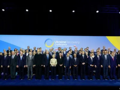 77704995 403.jpg Deutsche Welle транш для Украины
