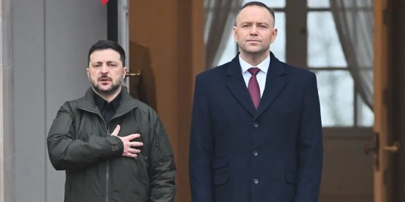 77726563 403.jpg Deutsche Welle "Герои УПА", Зеленский