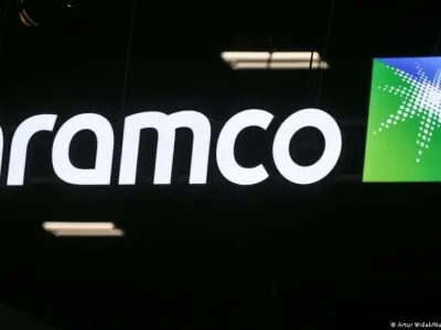 77744055 403.jpg Deutsche Welle Saudi Aramco