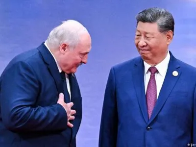 77747163 403.jpg Deutsche Welle Лукашенко-Цзиньпин