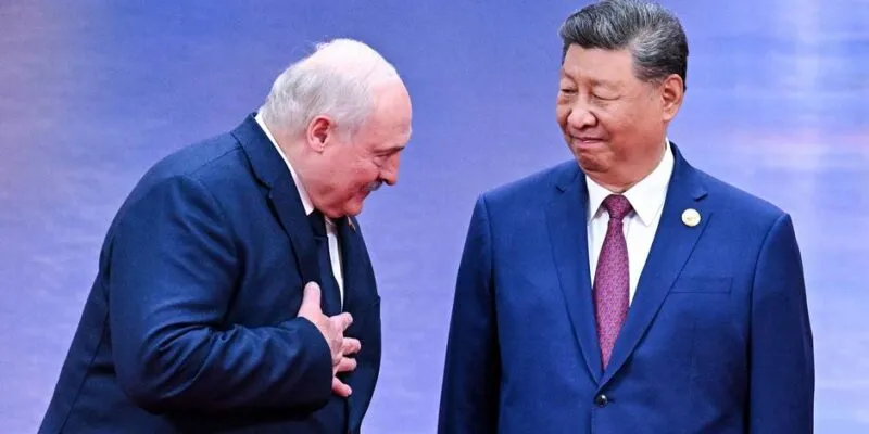 77747163 403.jpg Deutsche Welle Лукашенко-Цзиньпин
