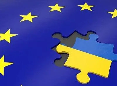 «Суперпонедельник» в Люксембурге: что означает открытие первого кластера для вступления Украины в ЕС 2 пазл с Украиной и ЕС