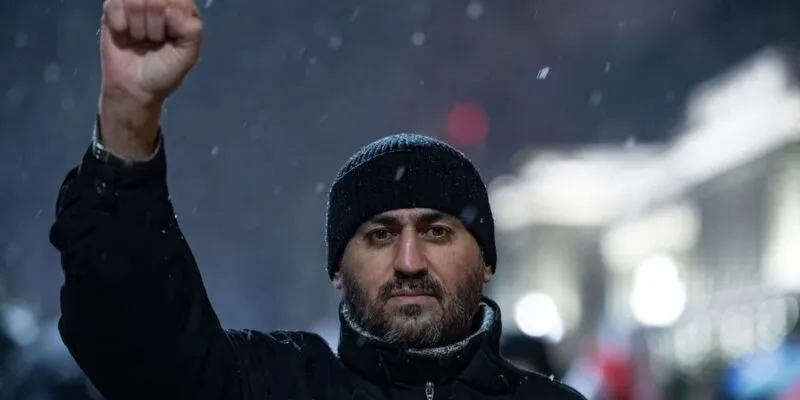 afgan sadigov новости OC Media, Афган Садыгов