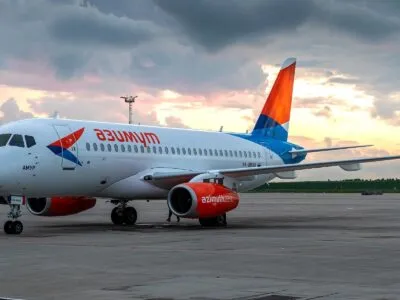"Азимут" заявил о дефиците авиатоплива и росте цен в РФ 3 azimut rf новости азимут, бензин, российская авиакомпания, топливный кризис