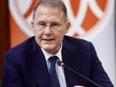 chirielli новости Бадри Джапаридзе, Георгий Барамидзе, Ника Гварамия, оппозиция Грузии, Эдмондо Чириелли