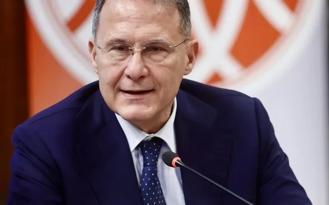 chirielli новости Бадри Джапаридзе, Георгий Барамидзе, Ника Гварамия, оппозиция Грузии, Эдмондо Чириелли