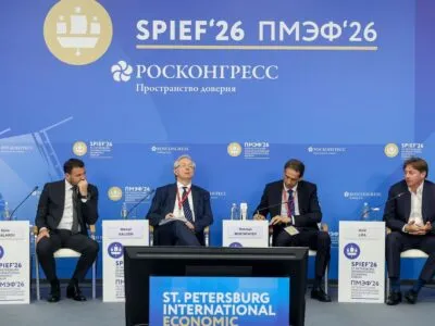 РФ намекнула на возможное членство Азербайджана в ЕАЭС на фоне разногласий с Арменией 2 evv 8572 20260605 142154 новости OC Media, ЕАЭС, Россия-Азербайджан, Россия-Армения-Азербайджан