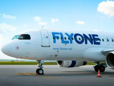 flyone новости FLYONE, Грузия-Молдова, Кишинев-Батуми