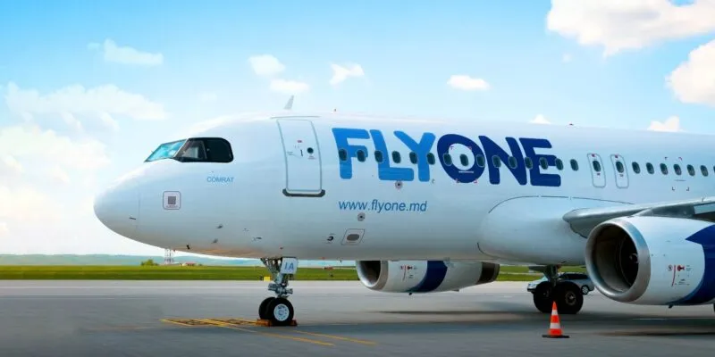 flyone новости FLYONE, Грузия-Молдова, Кишинев-Батуми