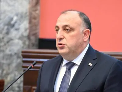 Генпрокурор: "Коррупция была, есть и будет - искоренить невозможно" 3 gvarakidze 1 e1782306181120 новости Генпрокуратура Грузии, Георгий Гваракидзе, коррупция в Грузии