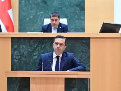 ioseliani новости новости