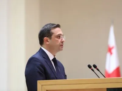 Georgian Ombudsman speaks on rights protection in occupied territories 5 ioseliani levan News