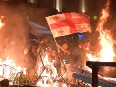 По делу "о штурме" 4 октября обвиняемые признали вину и заключают сделку с прокуратурой 3 jk новости Грузинская мечта, дело о штурме, Лаша Цквитария, оппозиция Грузии, попытка госпереворота, Прокуратура Грузии, резиденция на Атонели, резиденция президента Грузии, штурм 4 октября