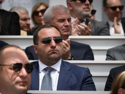 "Мечта" намерена смягчить штрафы за нарушения на дорогах 2 kircxalia irakli новости Грузинская мечта, ираклий кирцхалия, правила дорожного движения, штрафы