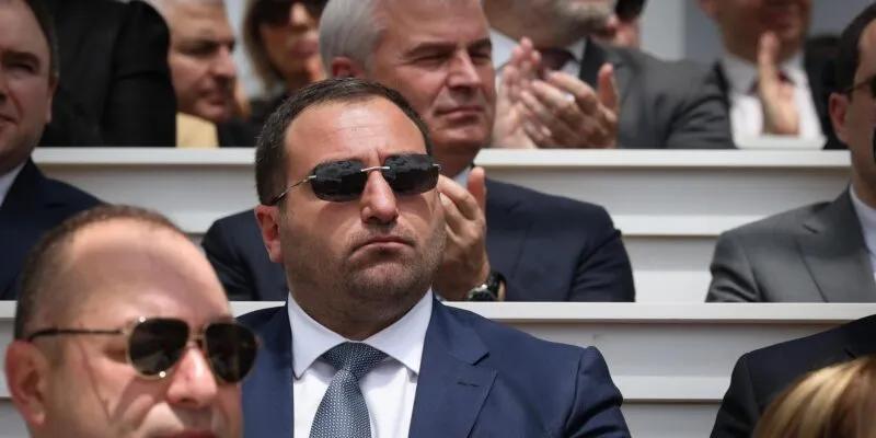 “Dream” Intends to Soften Traffic Violation Fines 1 kircxalia irakli News