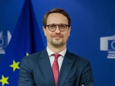 Еврокомиссия: действия властей Грузии подрывают основы безвиза 2 lamert новости безвиз, Грузия-Еврокомиссия, Маркус Ламмерт, МИД Грузии