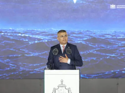 mdinaradze новости госминистр по координации деятельности правоохранительных органов, криптомайнинг, майнинг, майнинг в Грузии, Мамука Мдинарадзе, Сванетия, энергетика Грузии