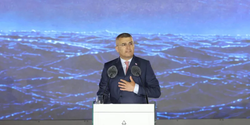 mdinaradze новости госминистр по координации деятельности правоохранительных органов, криптомайнинг, майнинг, майнинг в Грузии, Мамука Мдинарадзе, Сванетия, энергетика Грузии