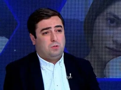Эксперт: на встрече «3+3» в Петербурге я не представлял Грузию 2 metreveli новости 3+3, Грузия-Россия, МИД Грузии, Николоз Метревели, оккупированные регионы Грузии, ПМЭФ