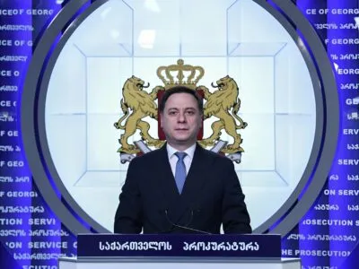 Прокуратура Грузии: выявлены две группы, занимавшиеся подделкой документов для США 2 mikaia mikaya gigi новости Гиги Микая, Грузия-США, Прокуратура Грузии, убежище в США