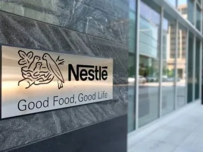 nestle новости Nestle, Nestlé