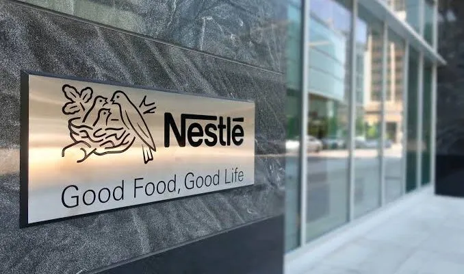 Nestlé Launches Internal Investigation Over Advertising on Sanctioned Imedi TV 1 nestle News