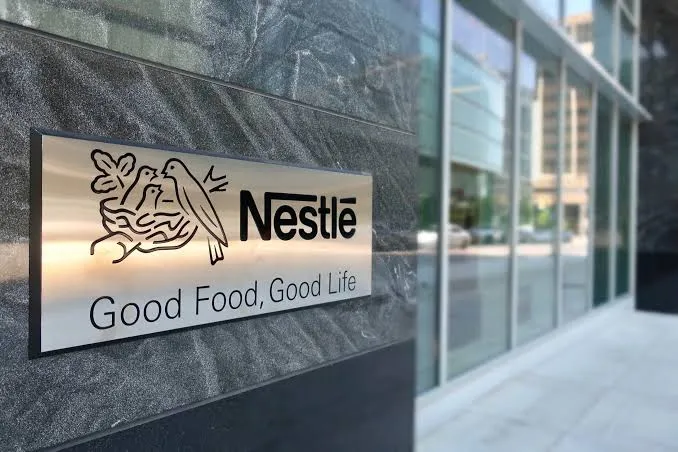 Nestlé Launches Internal Investigation Over Advertising on Sanctioned Imedi TV 1 nestle News