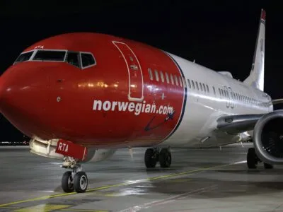 norwegian 1 новости Norwegian, авиакомпания, авиаперевозчик, авиарынок Грузии