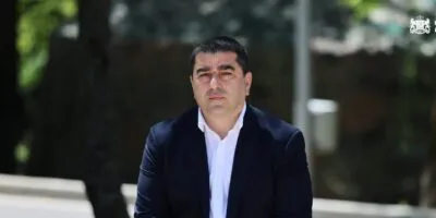 papuashvili sh 1 политика Грузинская мечта, Грузия-ЕС, проевропейскость, Спикер парламента, управление по борьбе с языком ненависти, язык ненависти