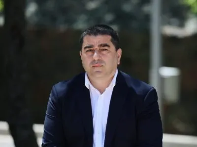 papuashvili sh 1 новости Грузинская мечта, Грузия-ЕС, проевропейскость, Спикер парламента, управление по борьбе с языком ненависти, язык ненависти