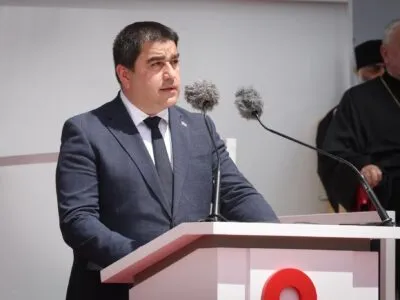 papuashvili shalva News