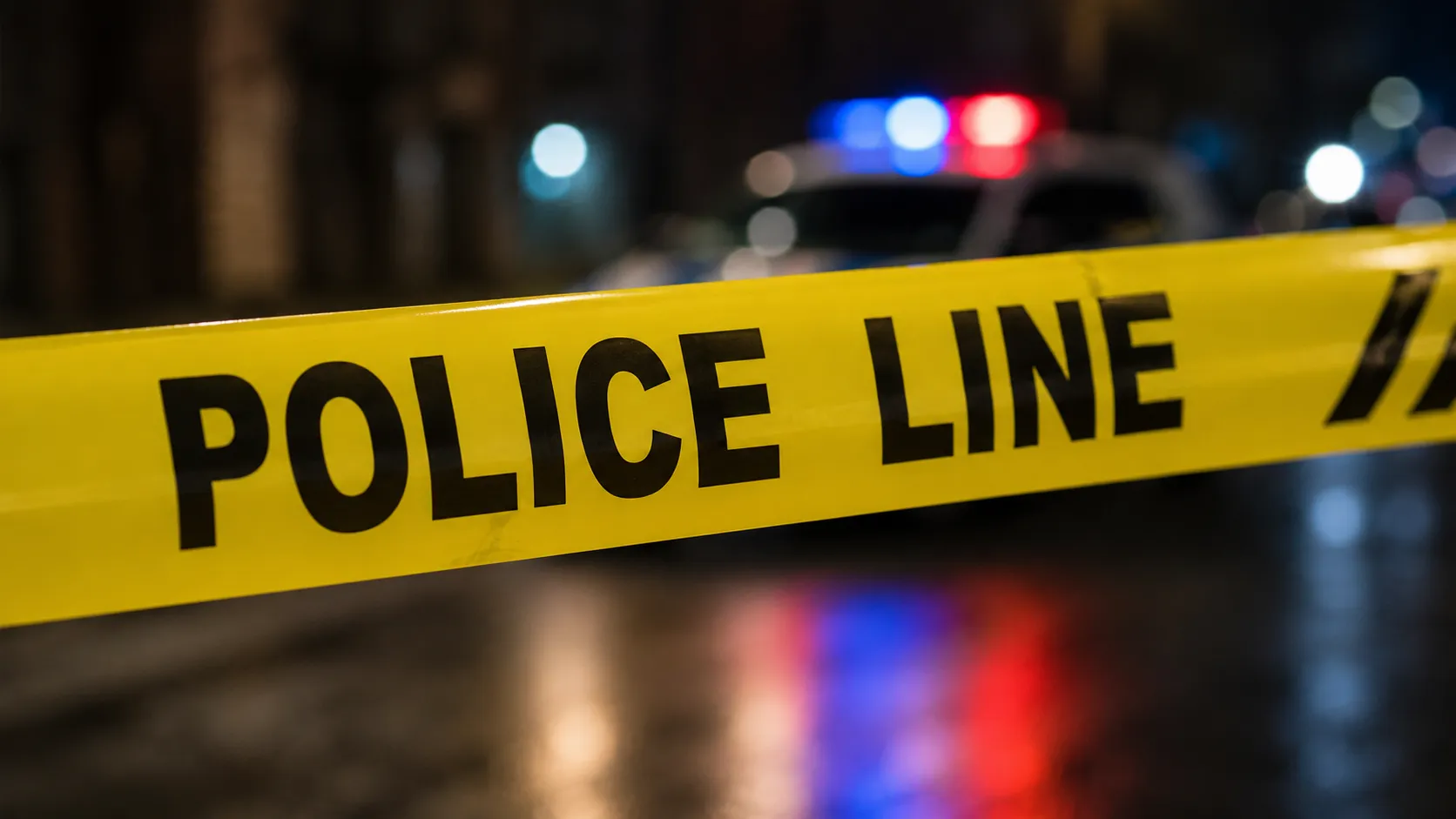 Two-Year-Old Child Dies After Falling from Eighth-Floor Window in Batumi
