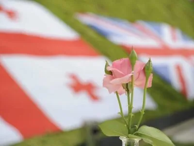 Санкции Лондона коснулись судна SILVAR, заходившего в порт Кулеви 4 posolstvo velikobritanii новости SILVAR, война в Украине, порт Кулеви, санкции Великобритании