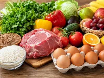 В Грузии заработал сайт со скидками на продукты 5 produkti 1 новости Агентство по конкуренции, магазины, продукты питания в Грузии, сайт со скидками, торговые центры, цены на продукты