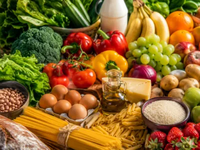 produkti новости правительство Грузии, продукты питания, сайт со скидками, скидки в магазинах Грузии, цены на продукты